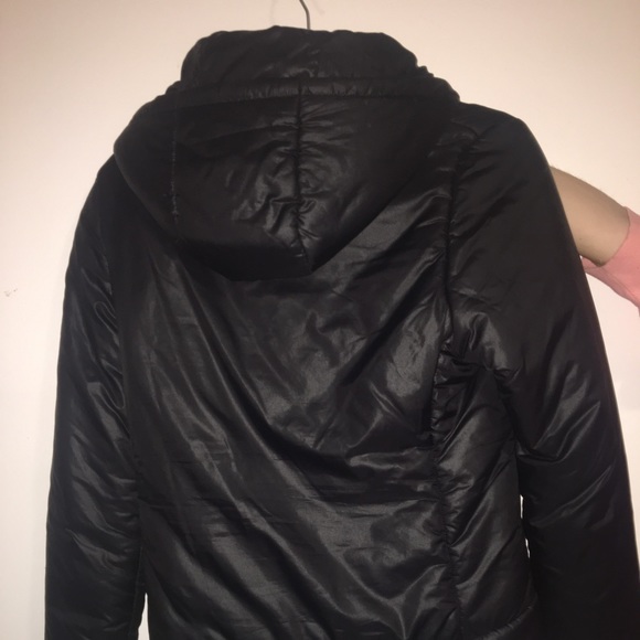 Y-3 Rain Jacket - Picture 3 of 8